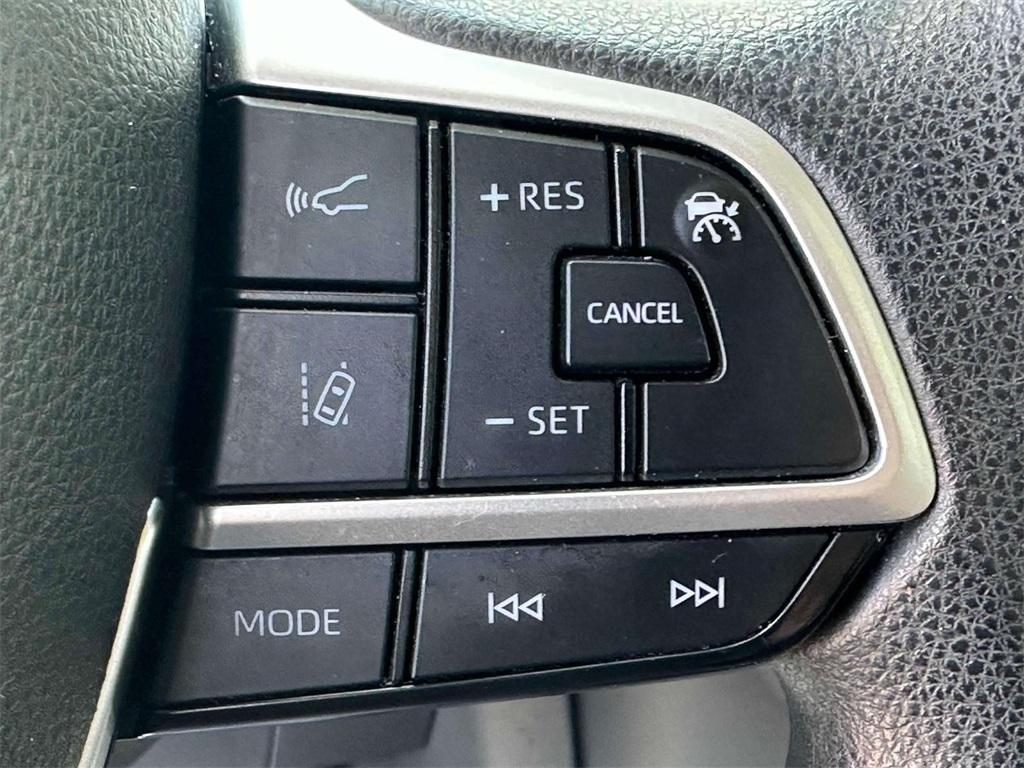 used 2021 Toyota Sienna car, priced at $39,064