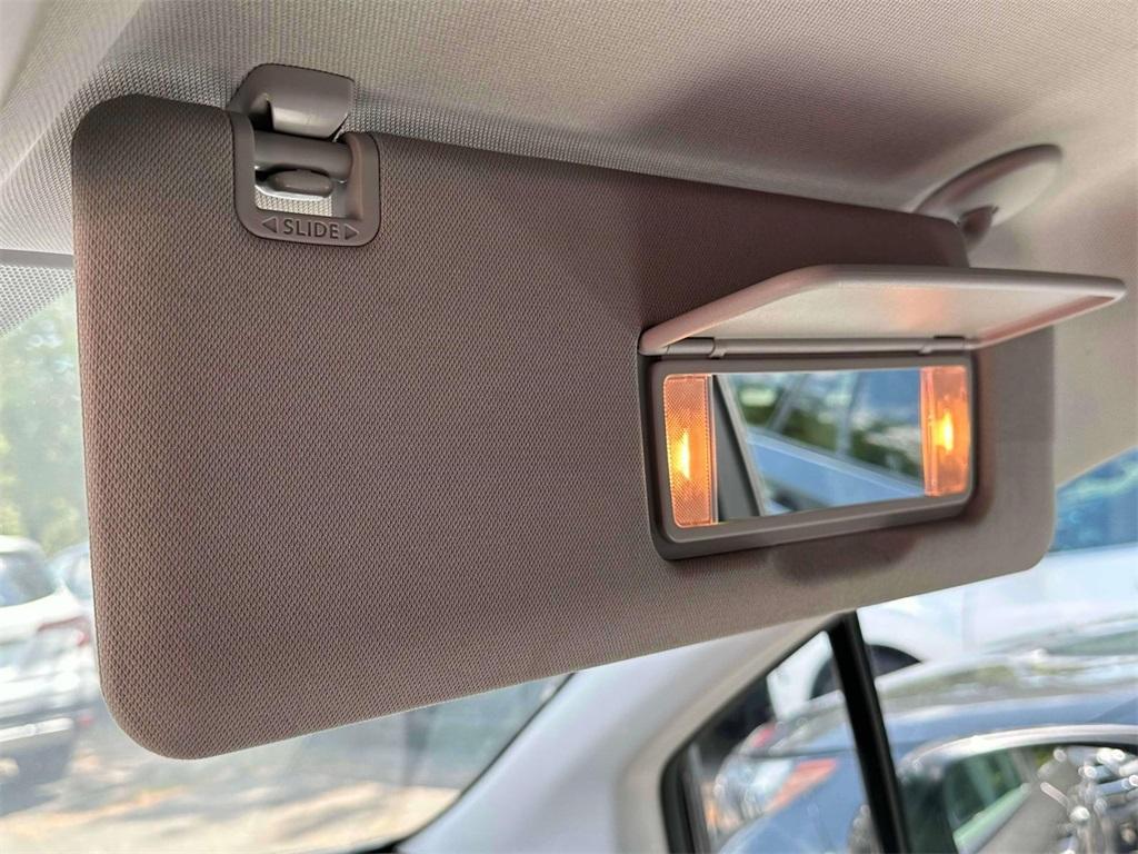 used 2021 Toyota Sienna car, priced at $39,064