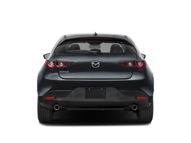 new 2025 Mazda Mazda3 car, priced at $31,950
