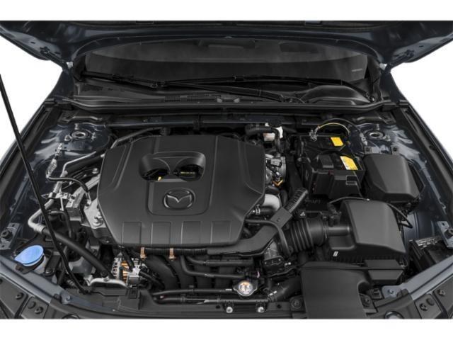 new 2025 Mazda Mazda3 car, priced at $31,950