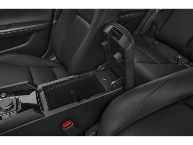 new 2025 Mazda Mazda3 car, priced at $31,950
