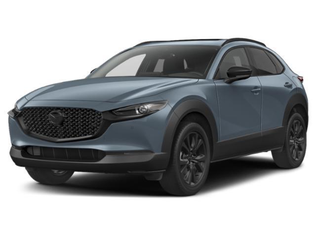 new 2026 Mazda CX-30 car