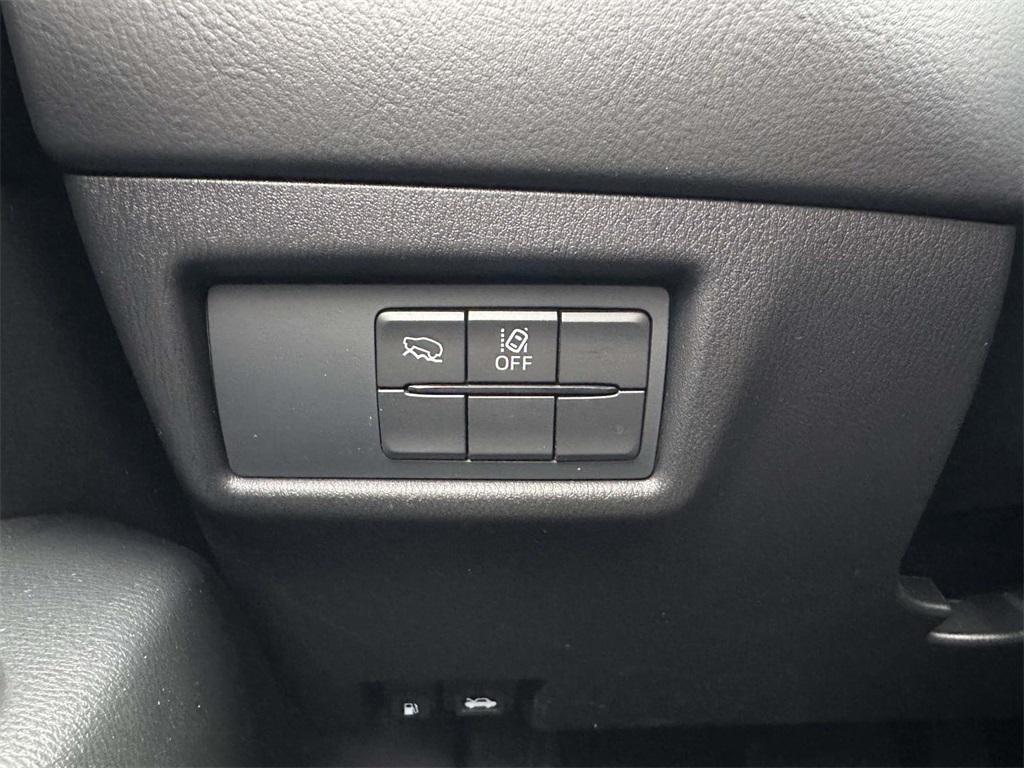 used 2023 Mazda CX-5 car, priced at $23,402