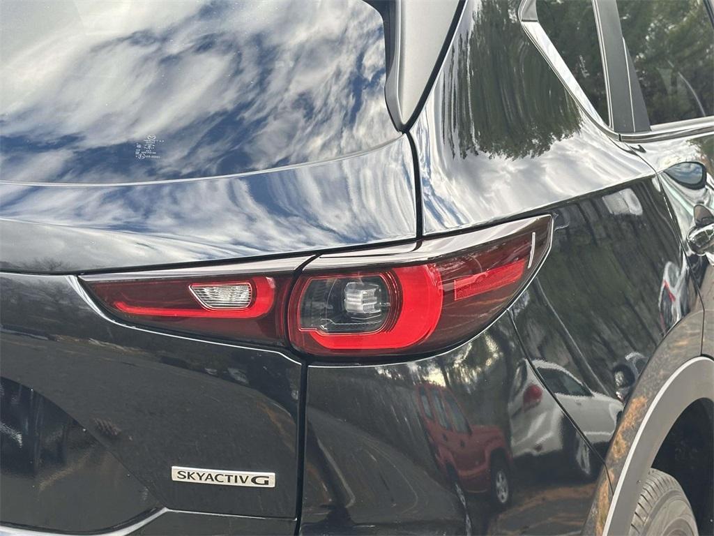 used 2023 Mazda CX-5 car, priced at $23,402