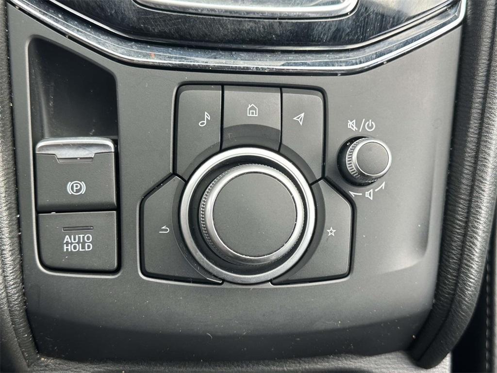 used 2023 Mazda CX-5 car, priced at $23,402