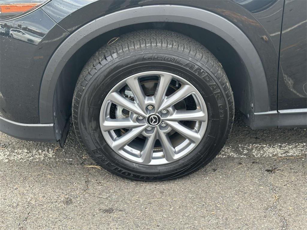 used 2023 Mazda CX-5 car, priced at $23,402