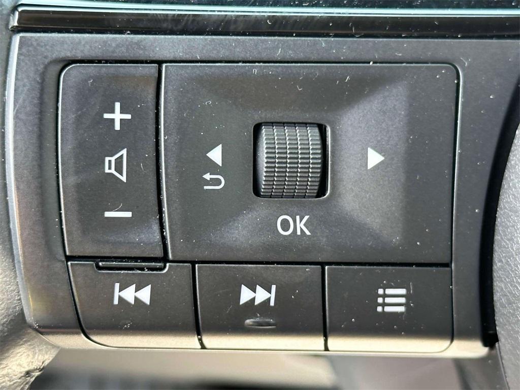 used 2022 Nissan Pathfinder car, priced at $23,939