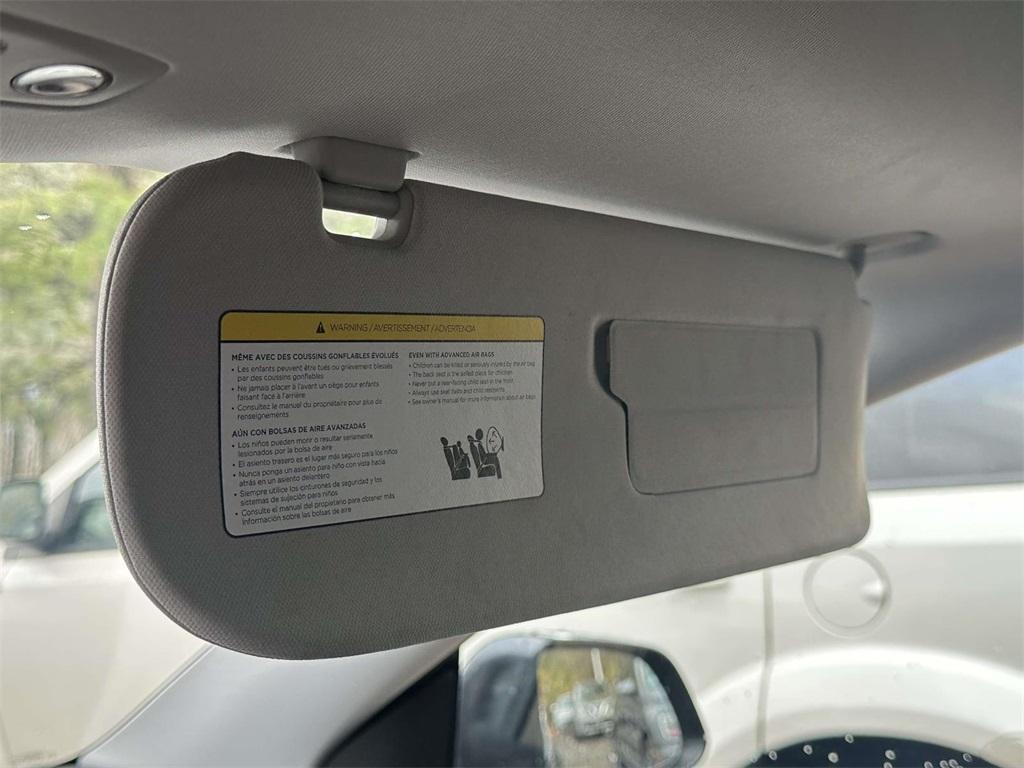 used 2024 Tesla Model Y car, priced at $33,997