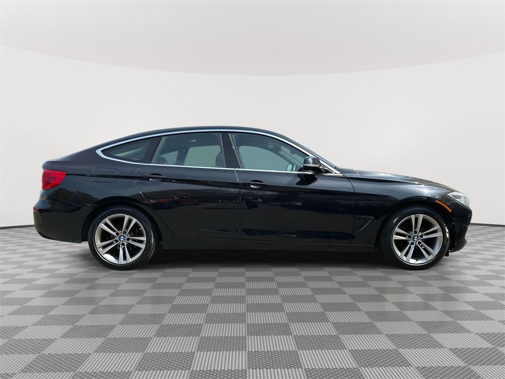 used 2018 BMW 330 Gran Turismo car, priced at $17,790