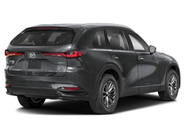 new 2025 Mazda CX-90 car, priced at $41,470