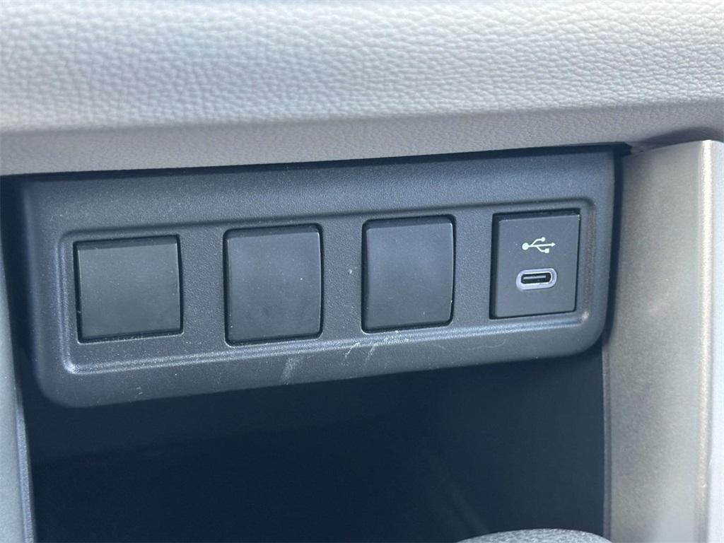 used 2023 Toyota Corolla Cross car, priced at $24,391