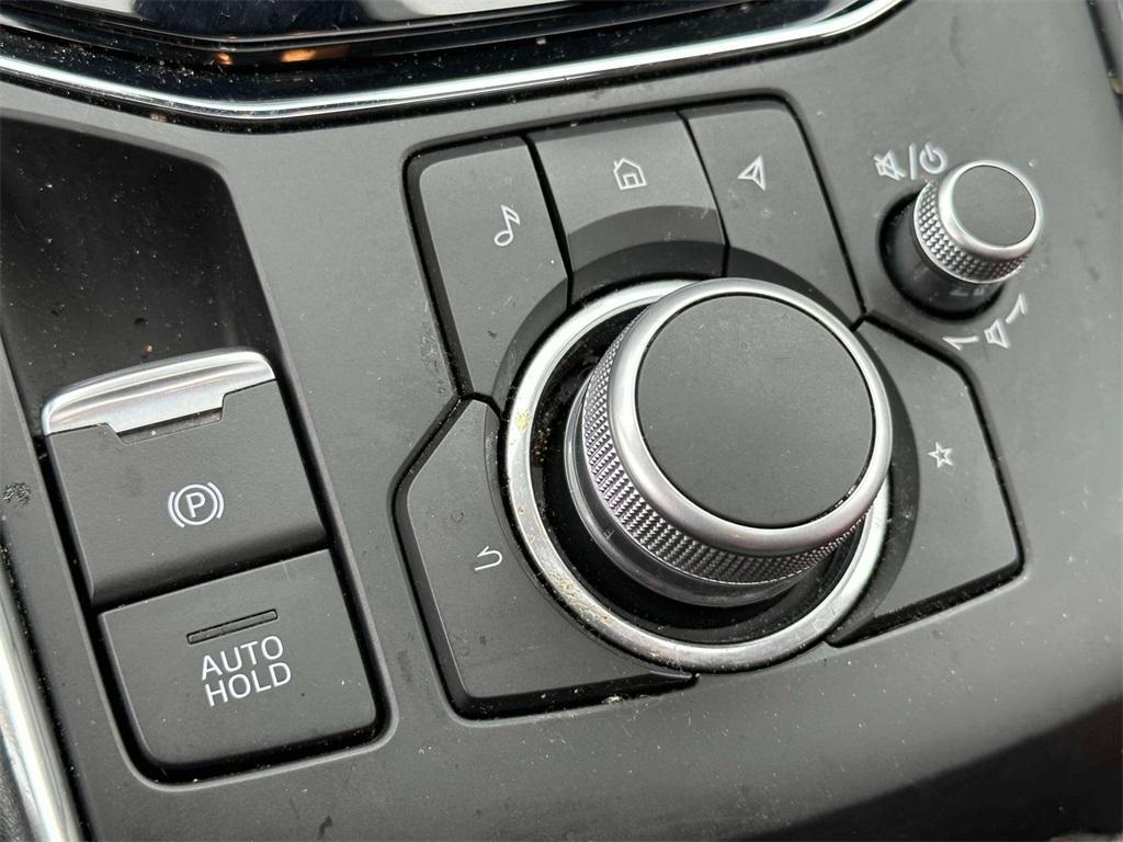 used 2023 Mazda CX-5 car, priced at $28,400