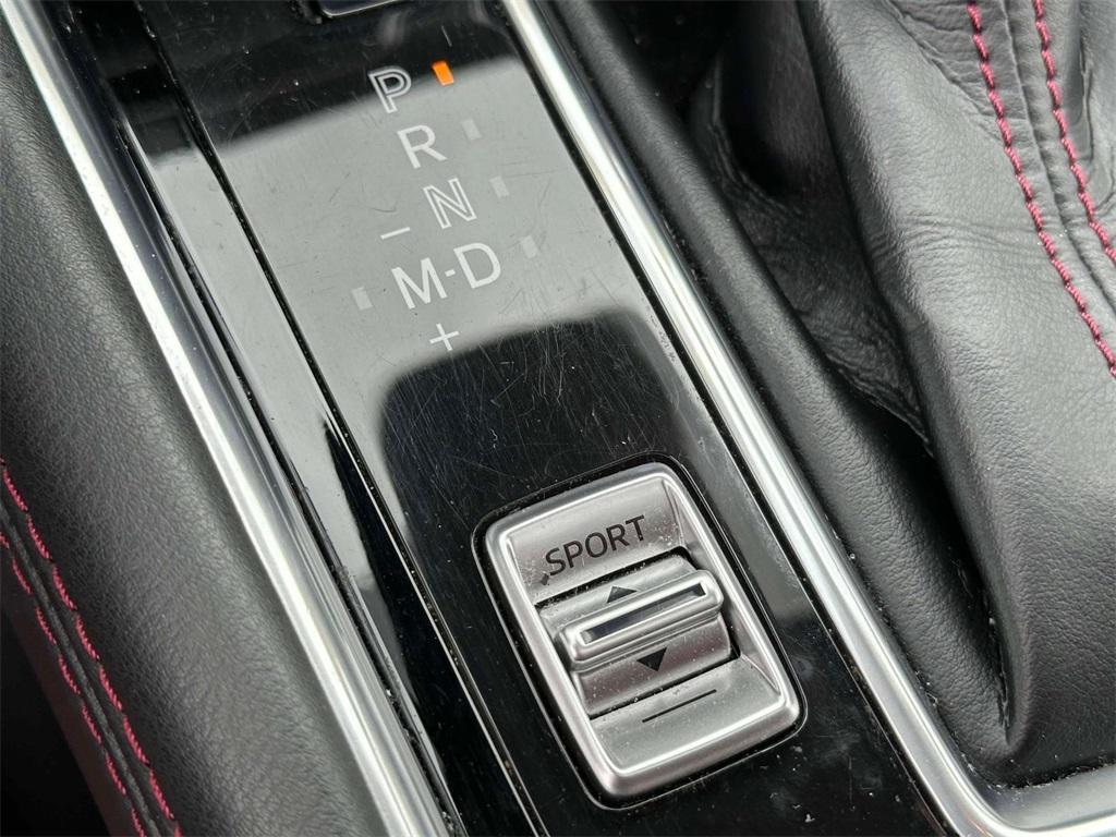 used 2023 Mazda CX-5 car, priced at $28,400
