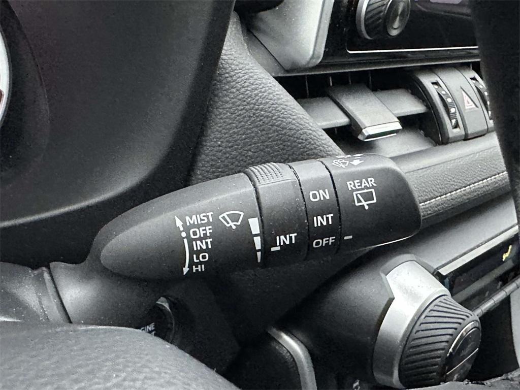 used 2023 Toyota RAV4 car, priced at $33,154