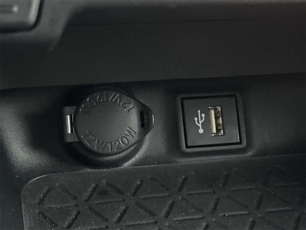 used 2023 Toyota RAV4 car, priced at $33,154