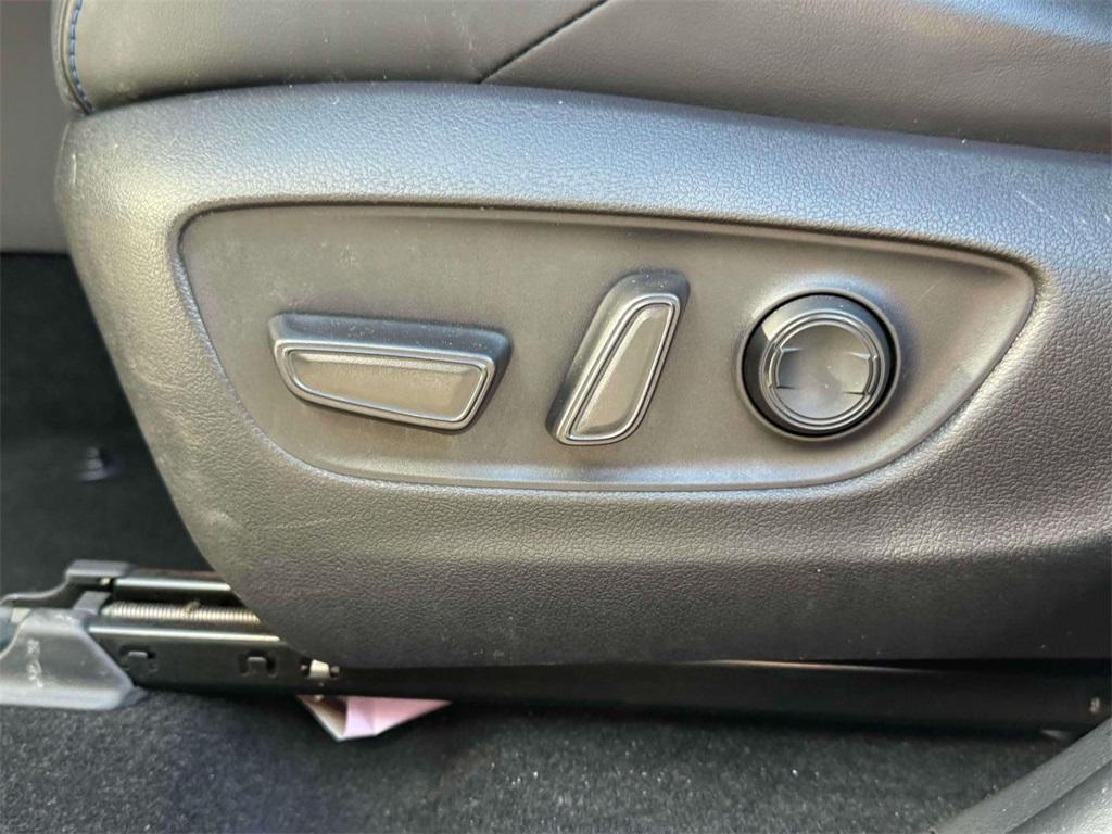 used 2019 Toyota RAV4 Hybrid car, priced at $25,985