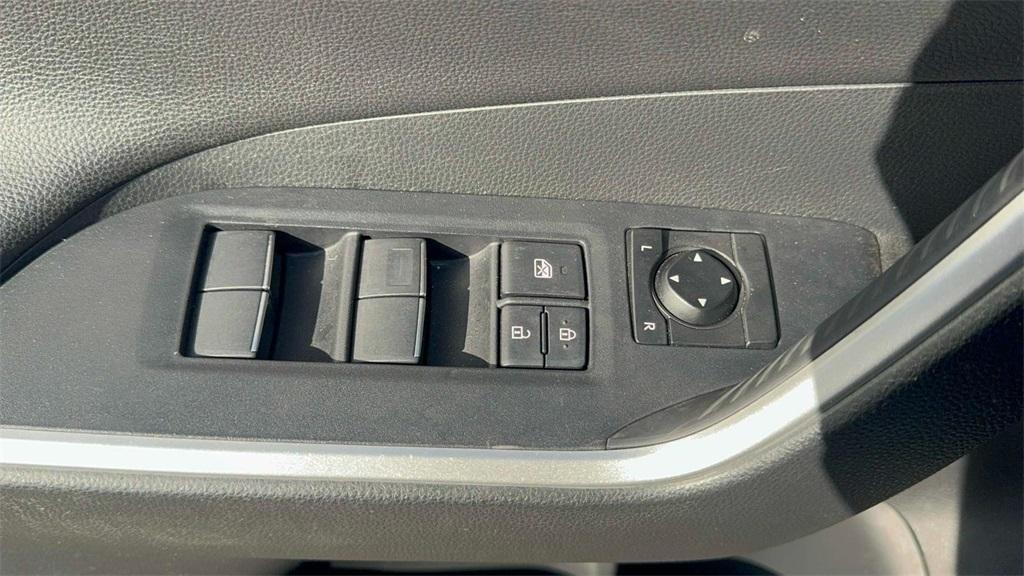 used 2019 Toyota RAV4 Hybrid car, priced at $25,985