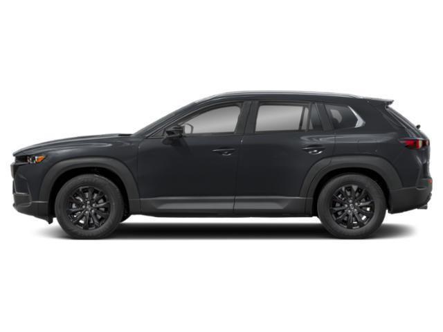 new 2025 Mazda CX-50 car, priced at $31,955
