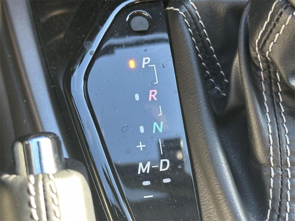 used 2023 Toyota GR86 car, priced at $30,411