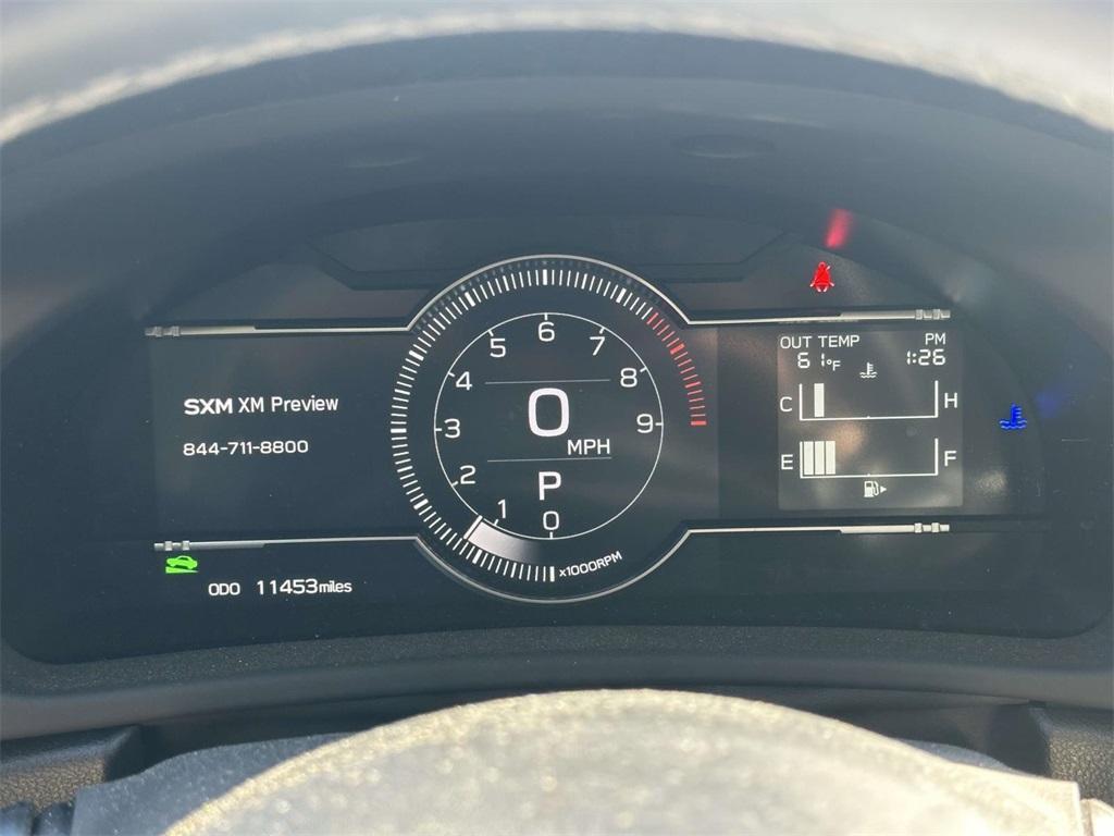 used 2023 Toyota GR86 car, priced at $30,411