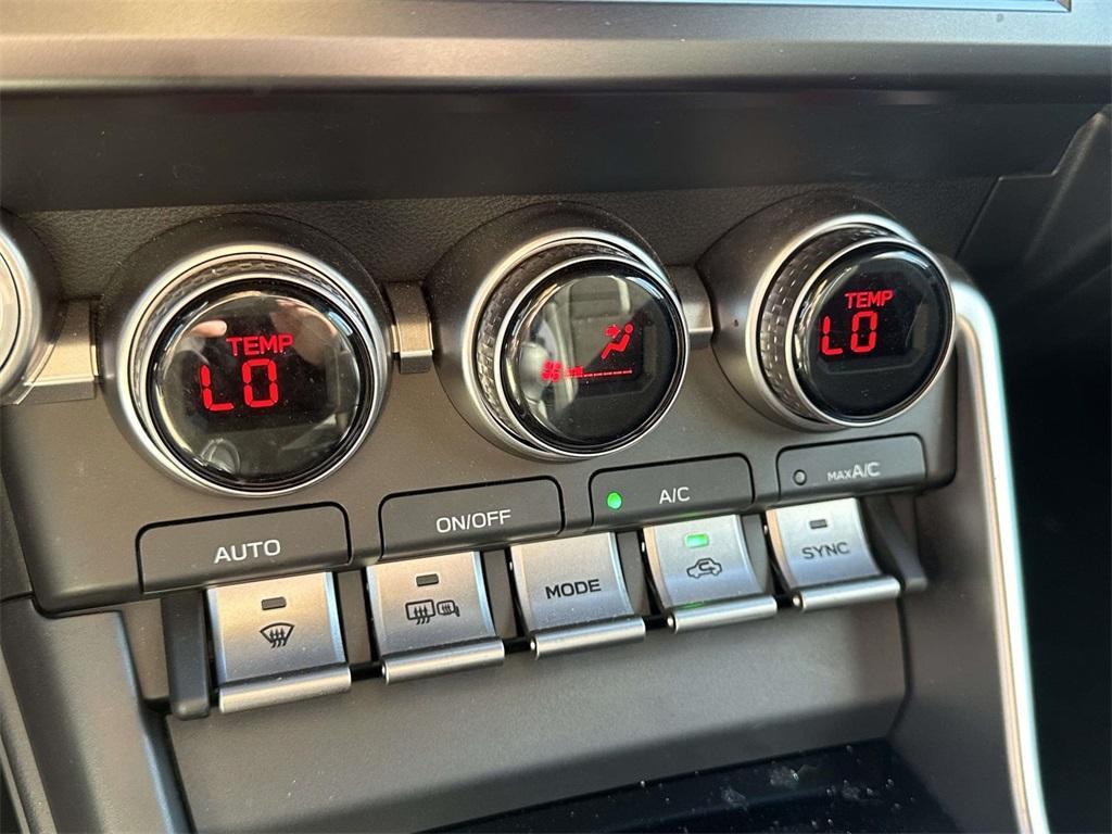 used 2023 Toyota GR86 car, priced at $30,411