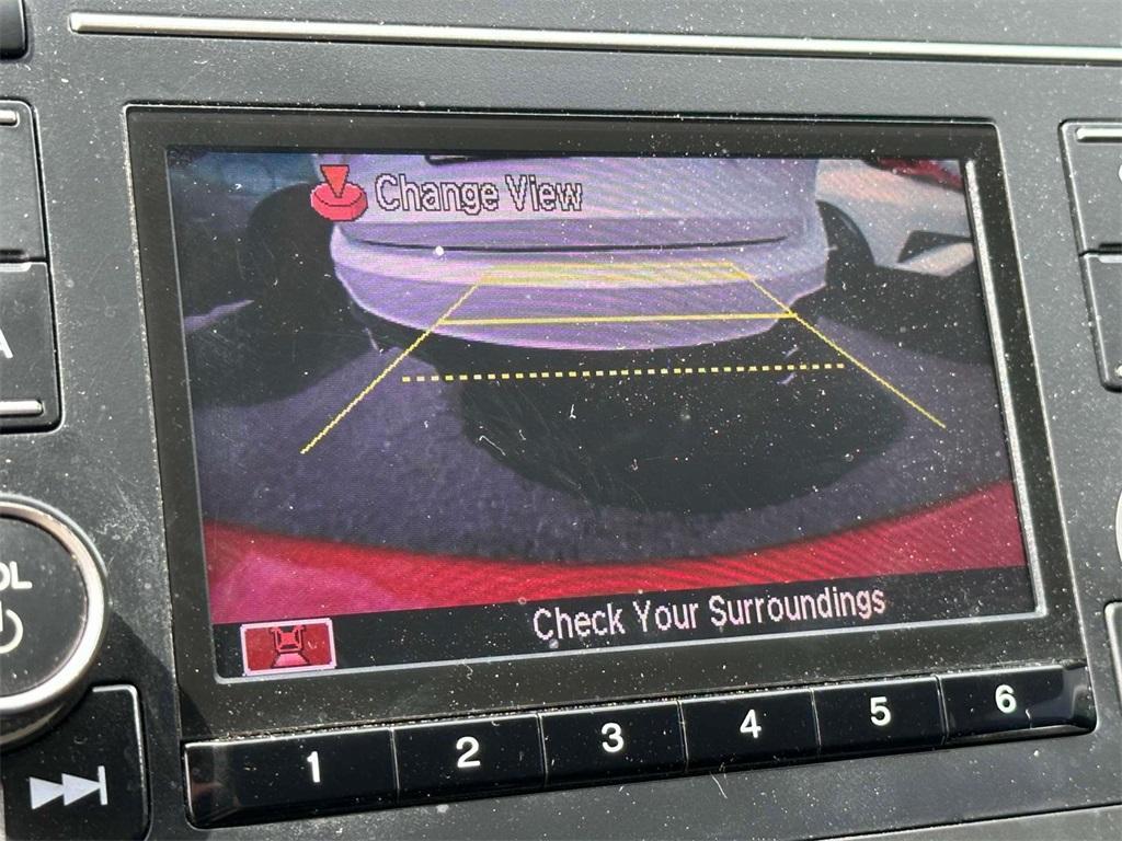 used 2016 Honda Civic car, priced at $13,880