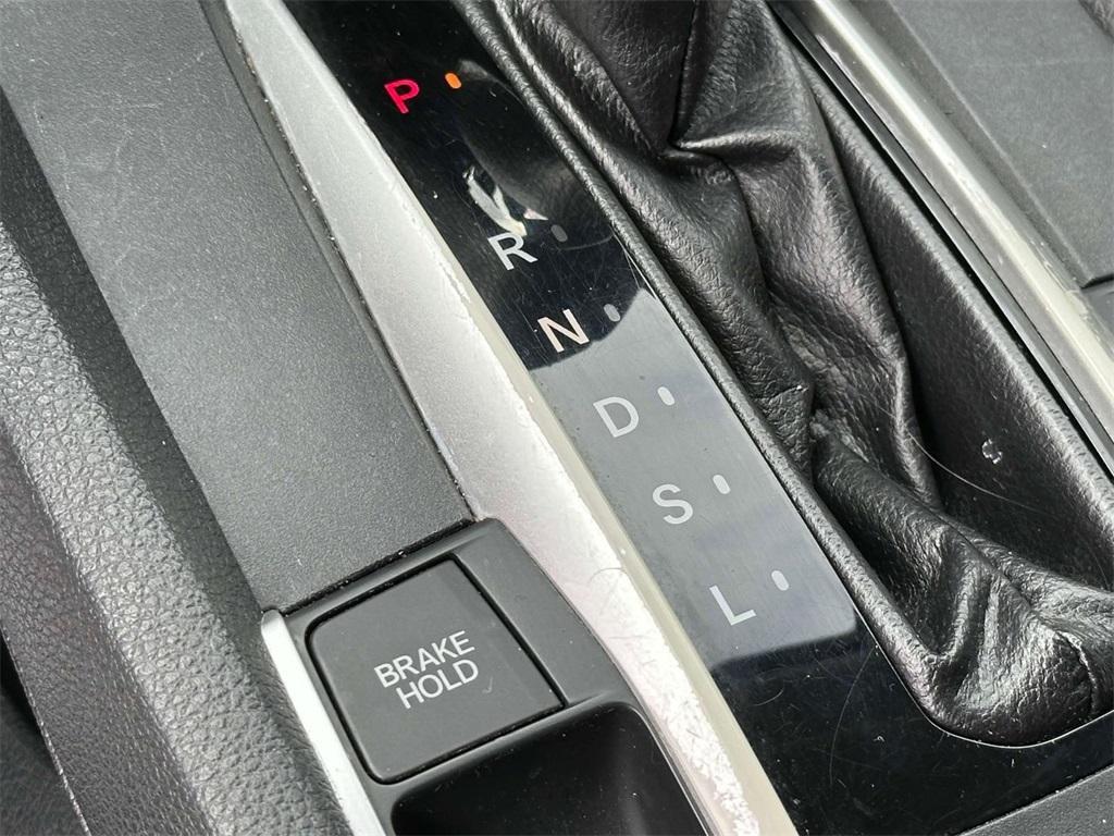 used 2016 Honda Civic car, priced at $13,880