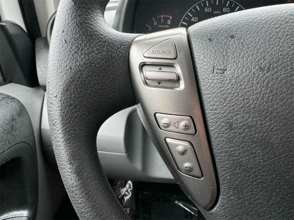 used 2019 Nissan NV200 car, priced at $19,999