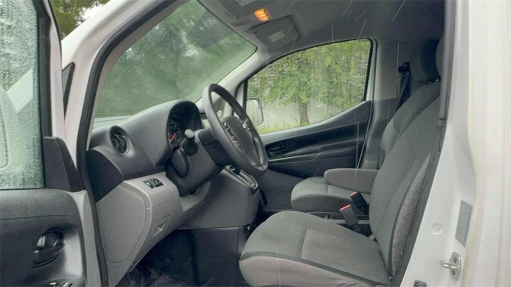 used 2019 Nissan NV200 car, priced at $19,999