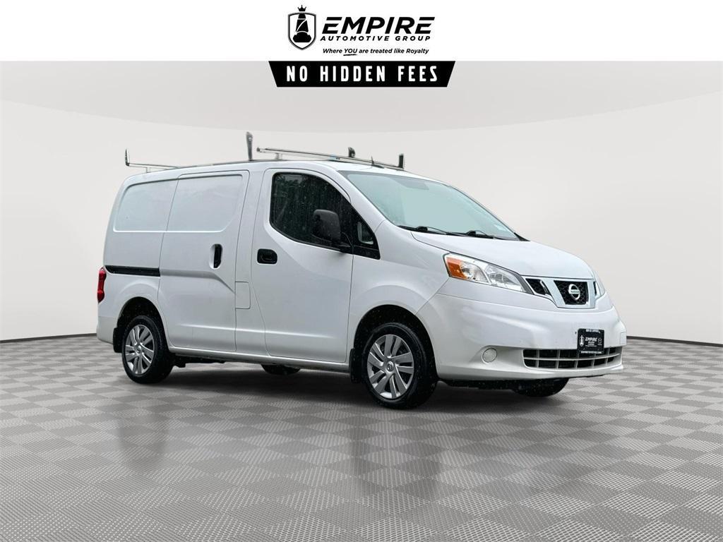 used 2019 Nissan NV200 car, priced at $19,999