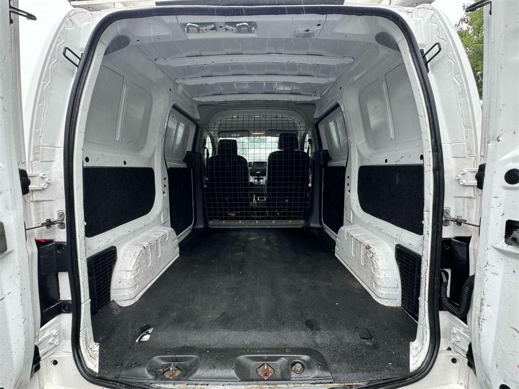 used 2019 Nissan NV200 car, priced at $19,999