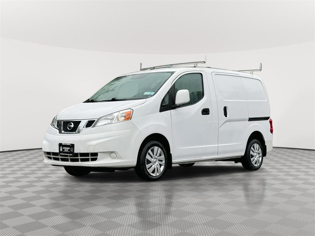 used 2019 Nissan NV200 car, priced at $19,999