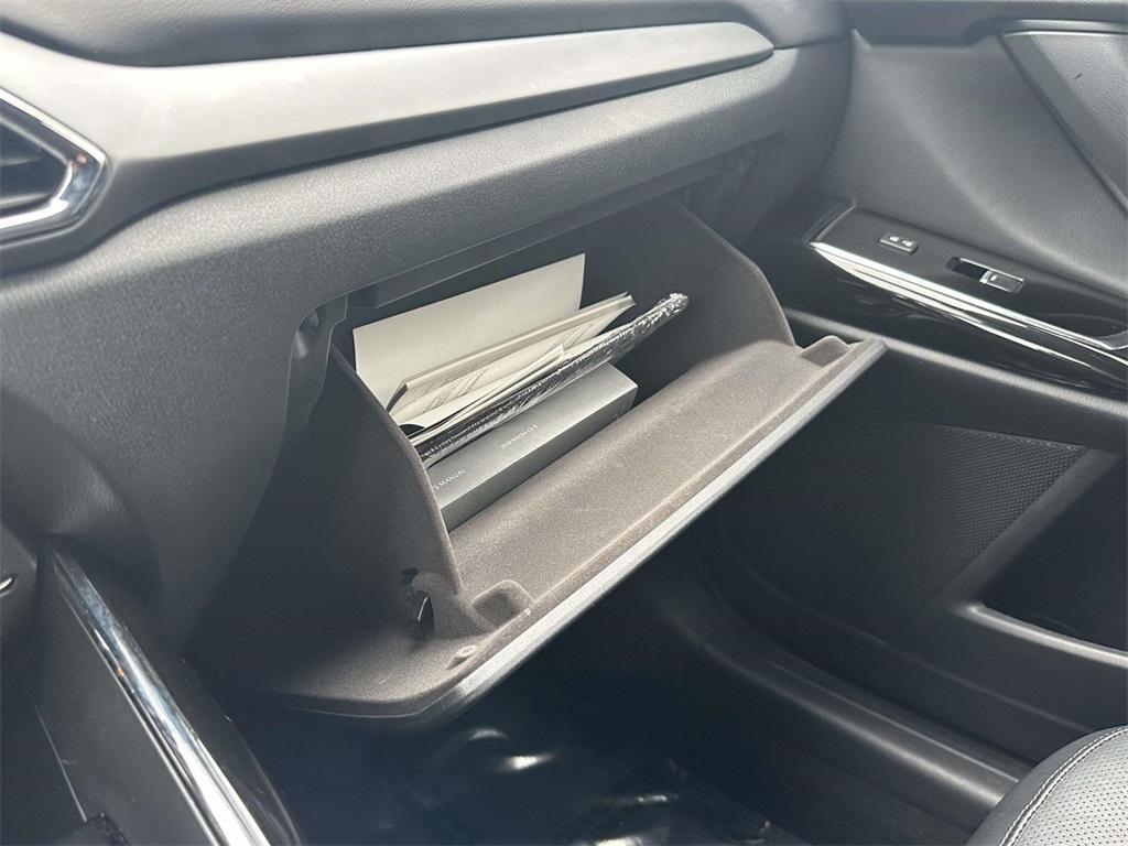 used 2020 Mazda CX-9 car, priced at $17,899