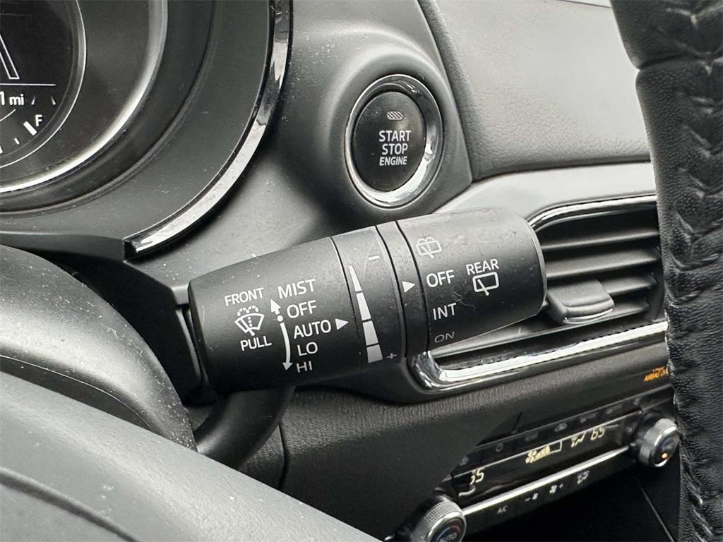 used 2020 Mazda CX-9 car, priced at $17,899