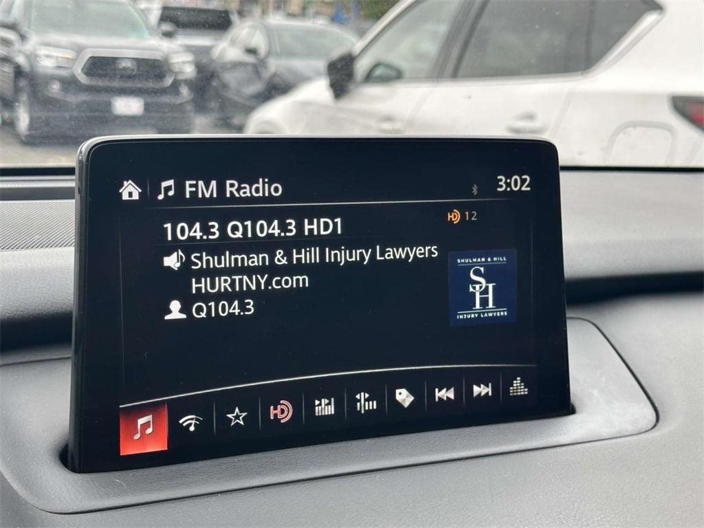 used 2020 Mazda CX-9 car, priced at $17,899