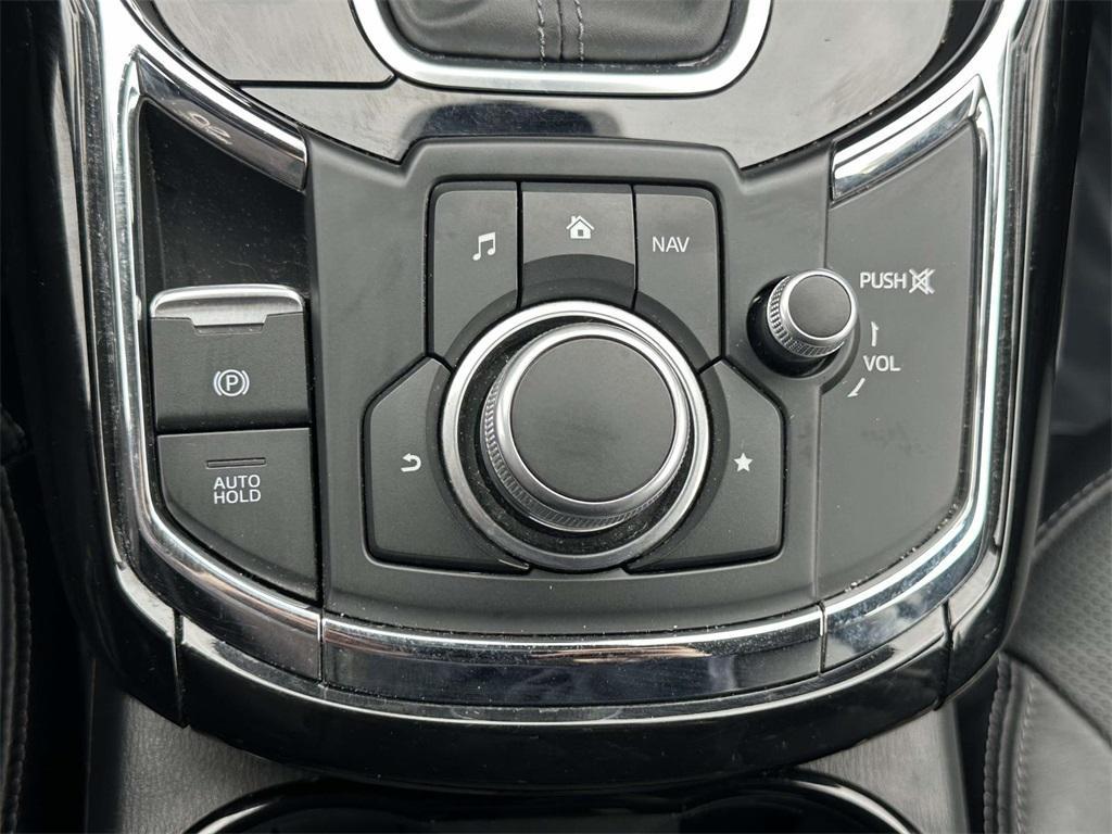 used 2020 Mazda CX-9 car, priced at $17,899