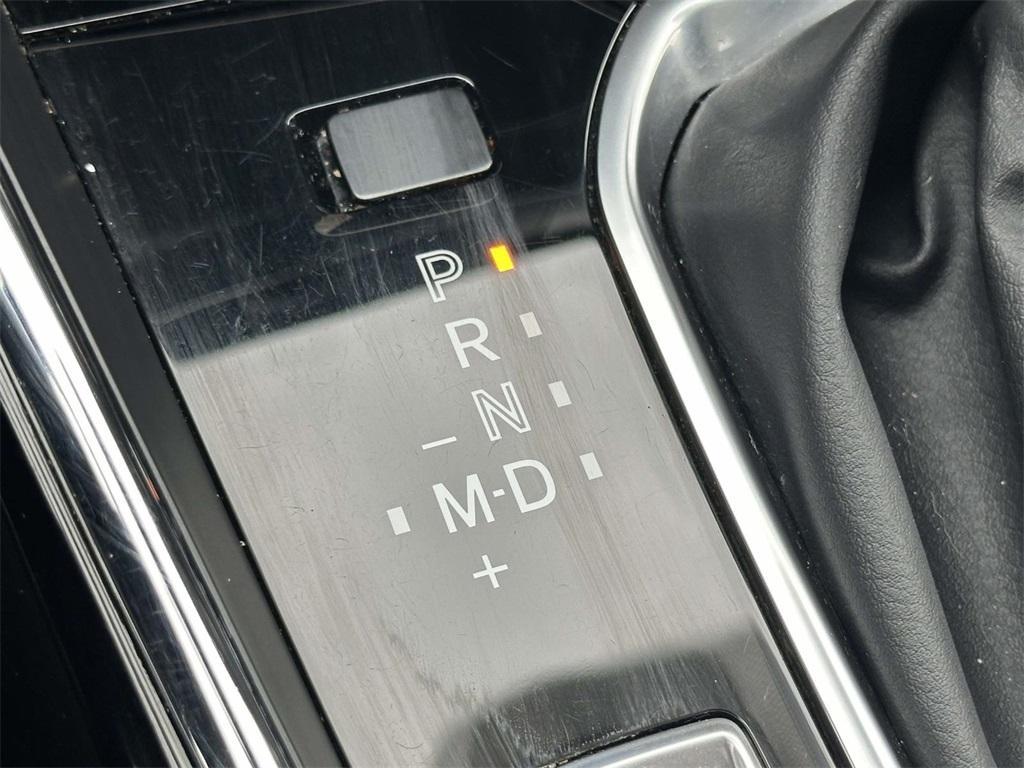 used 2020 Mazda CX-9 car, priced at $17,899