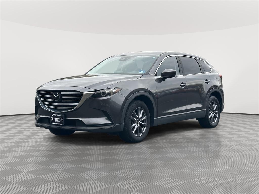 used 2020 Mazda CX-9 car, priced at $17,899