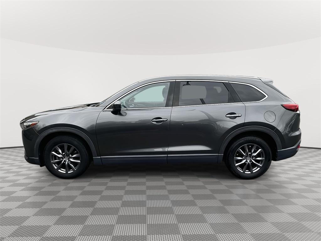 used 2020 Mazda CX-9 car, priced at $17,899