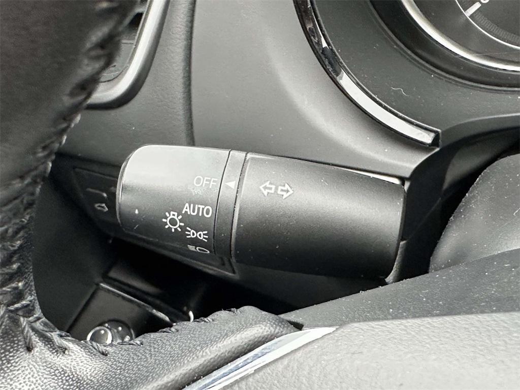 used 2020 Mazda CX-9 car, priced at $17,899