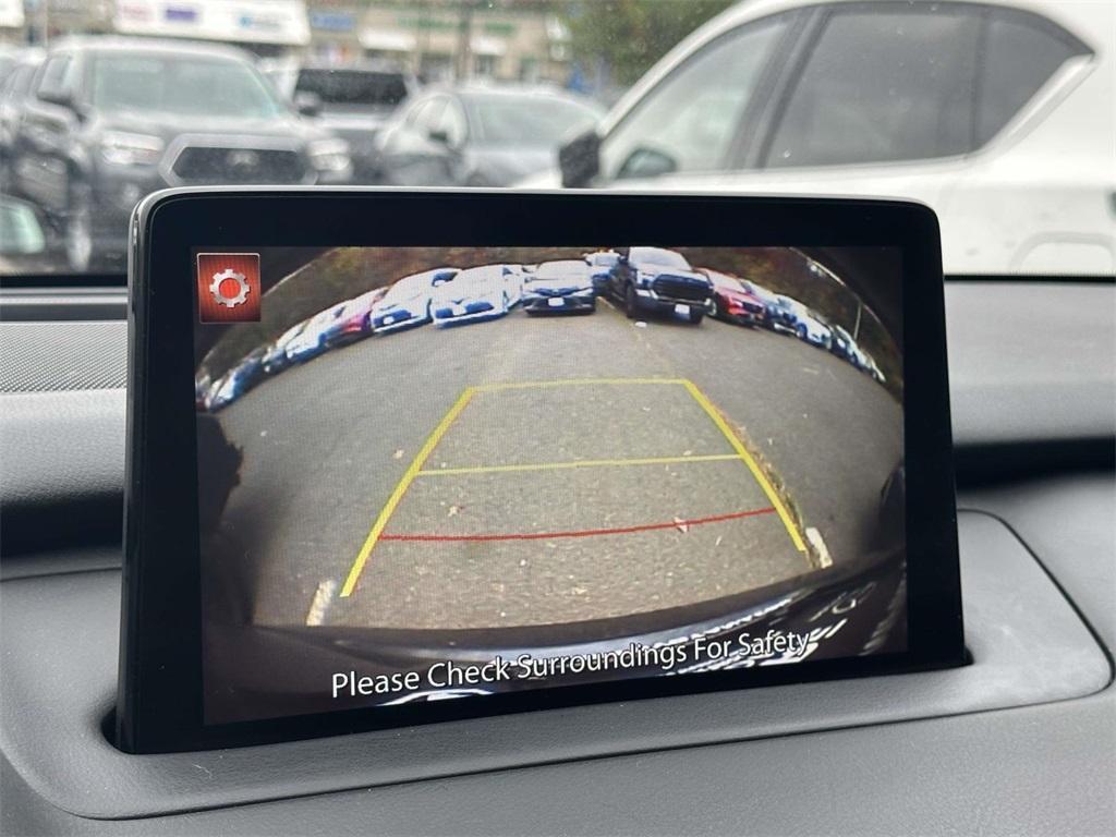 used 2020 Mazda CX-9 car, priced at $17,899