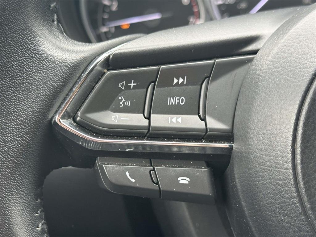 used 2020 Mazda CX-9 car, priced at $17,899