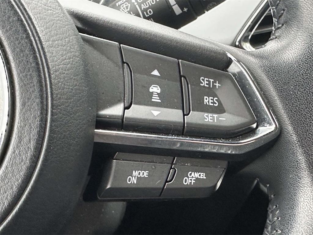 used 2020 Mazda CX-9 car, priced at $17,899