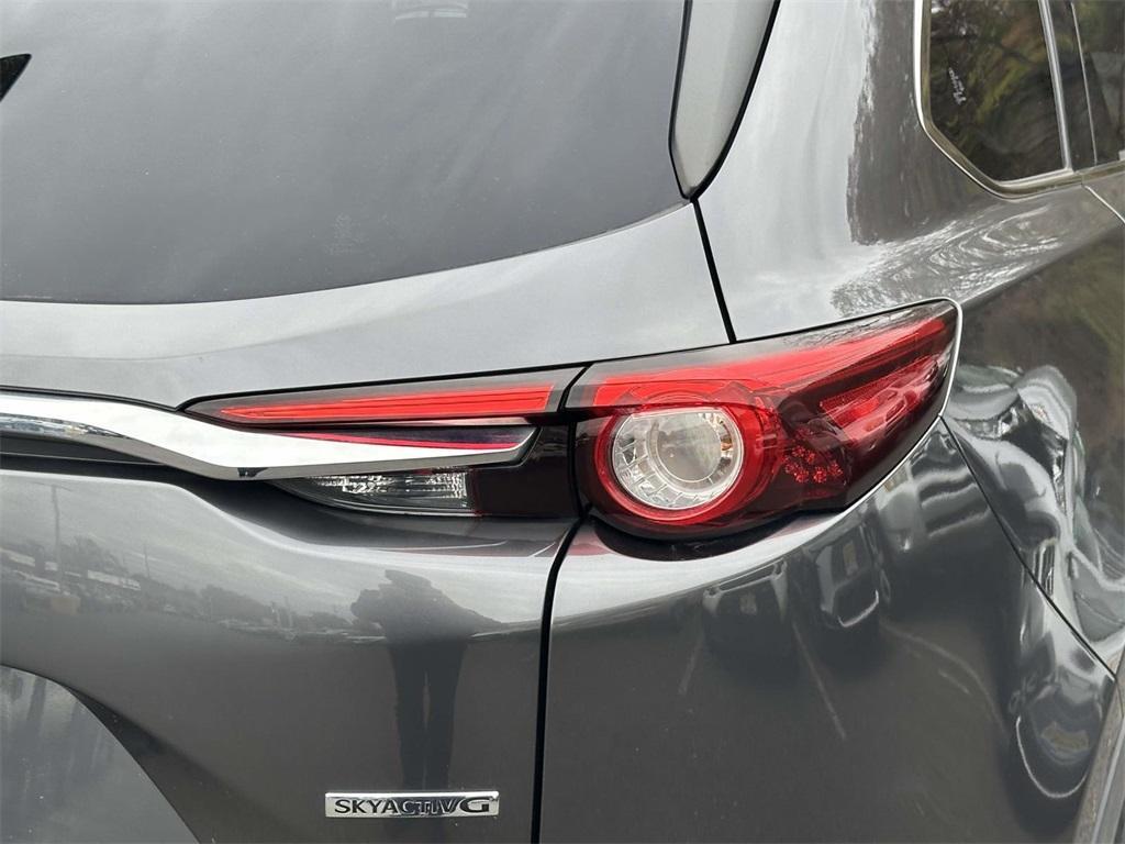 used 2020 Mazda CX-9 car, priced at $17,899