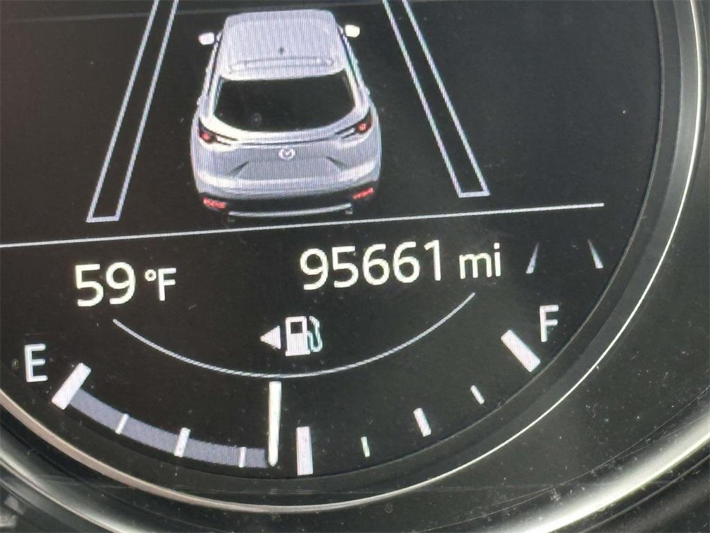 used 2020 Mazda CX-9 car, priced at $17,899