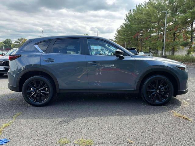 used 2023 Mazda CX-5 car, priced at $27,753