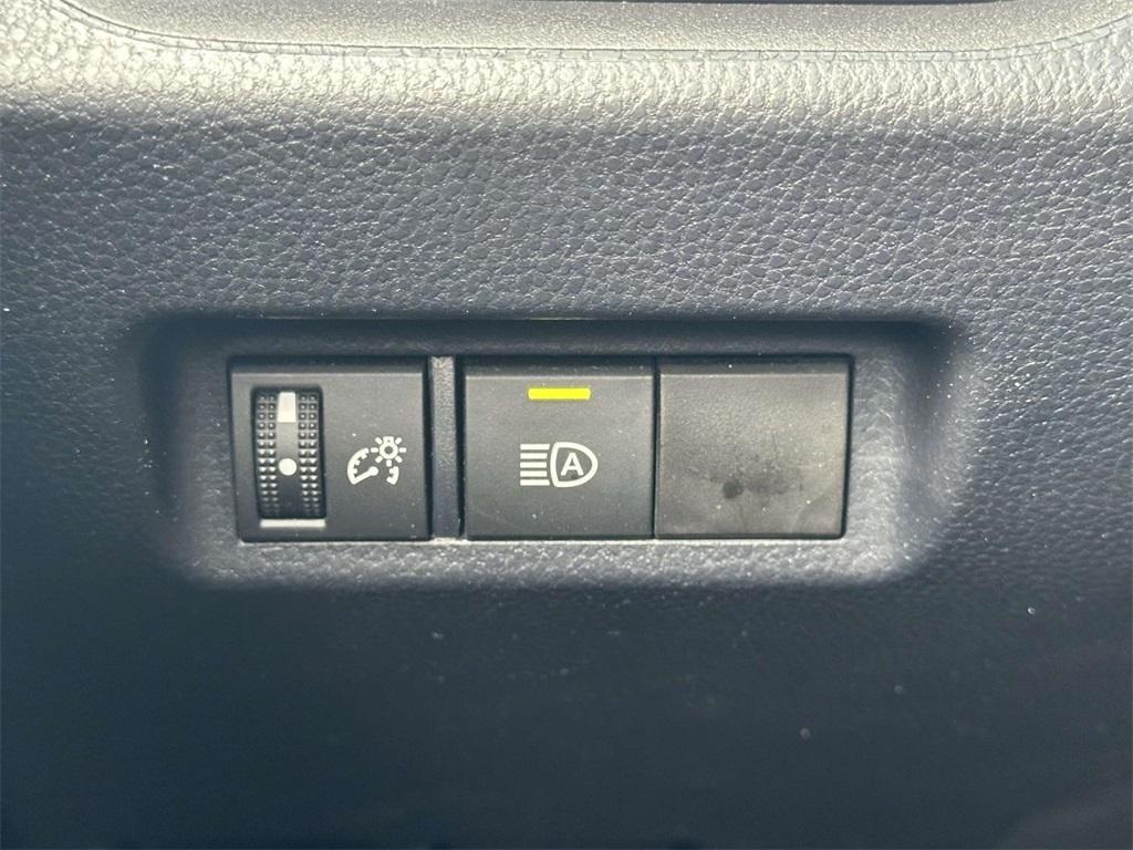 used 2022 Toyota RAV4 car, priced at $26,991