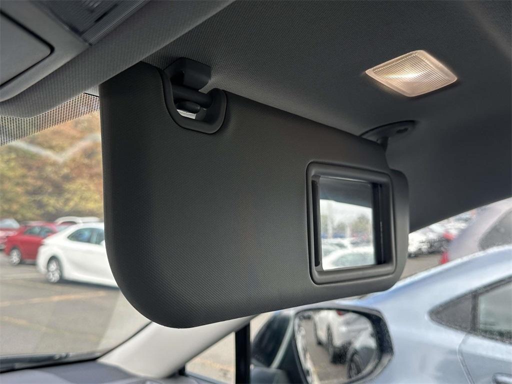 used 2022 Toyota RAV4 car, priced at $26,989