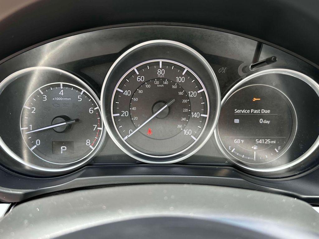 used 2018 Mazda CX-5 car, priced at $18,258