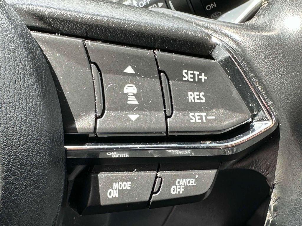 used 2018 Mazda CX-5 car, priced at $18,258